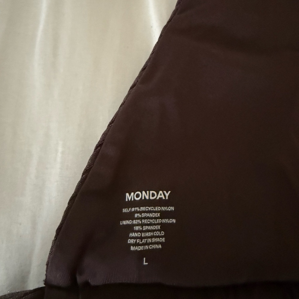 Monday Swimwear - Picture 3 of 9